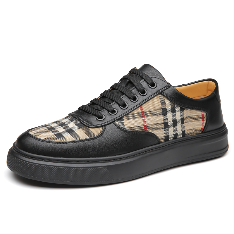 2025 Trending Classic Style Top Quality Sneakers Quality Luxury Platform Casual Walking Style Shoes Designer Shoes