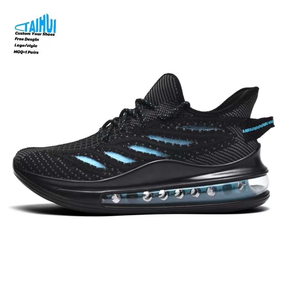 New Plus-Size Athleisure Running Basketball Shoes Breathable and Anti-Slip for Spring Autumn Winter Seasons