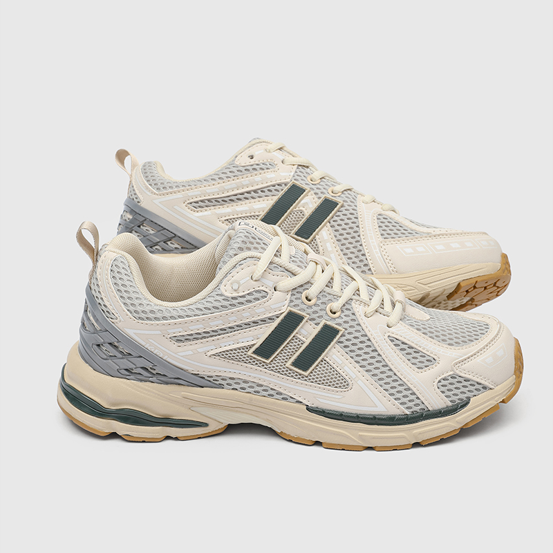 2025 New Original Quality Luxury Casual Shoes Men Fashion Designer 1906 Platform Anti-Slip Slip Resistant Walking Shoes